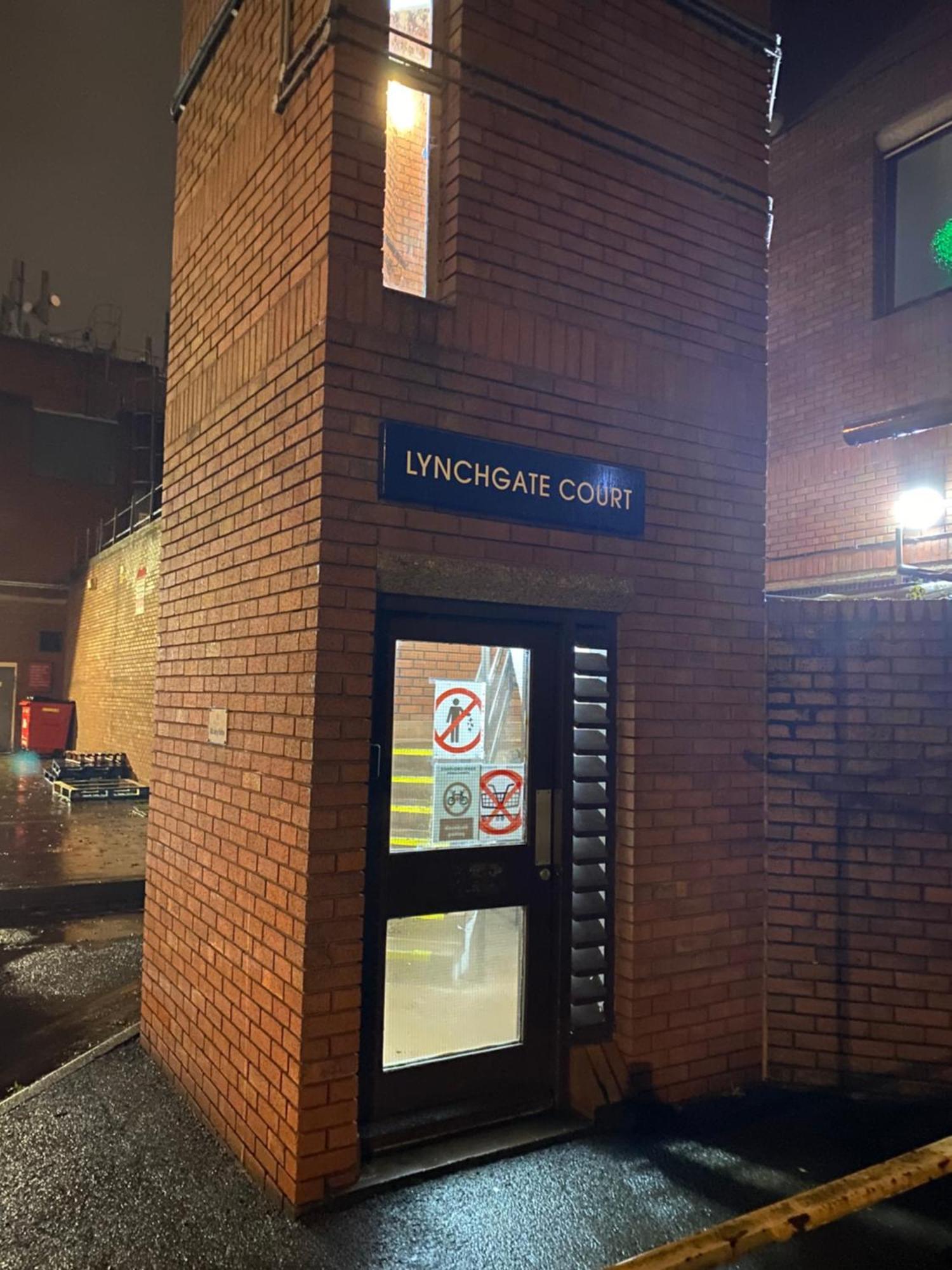 Two-Bedroom Flat Close To Uni & Shopping Center With Free Parking Coventry Eksteriør billede