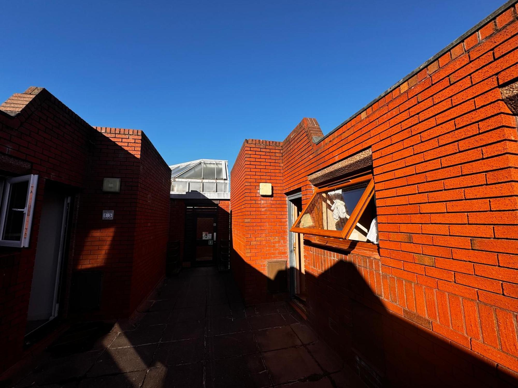Two-Bedroom Flat Close To Uni & Shopping Center With Free Parking Coventry Eksteriør billede