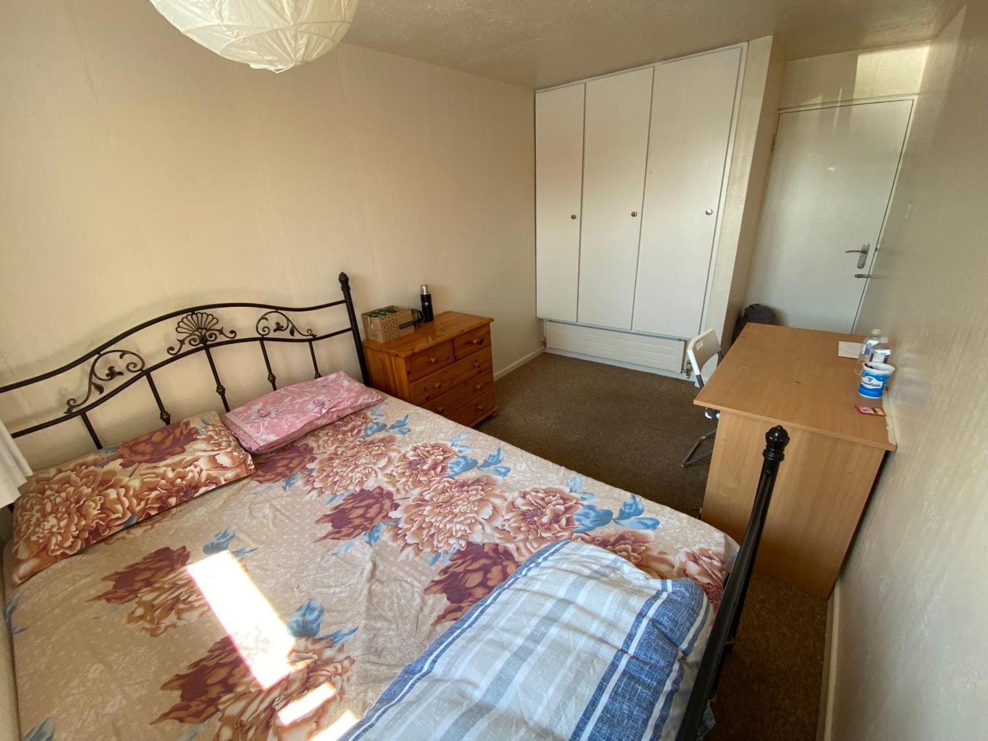 Two-Bedroom Flat Close To Uni & Shopping Center With Free Parking Coventry Eksteriør billede